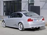 BMW ACS3 Sedan by AC Schnitzer 2005 года